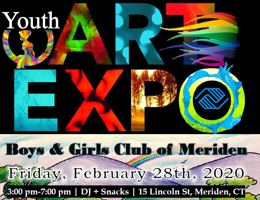 Youth Art Expo
