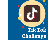 Tik Tok Challenge