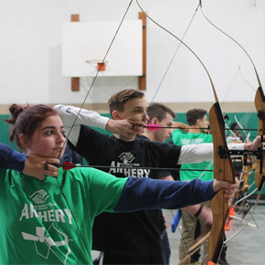 Archery Program