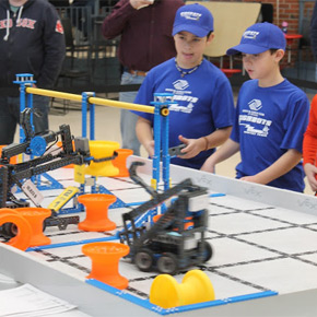 Robotics Team