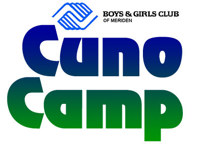 Cuno Camp logo